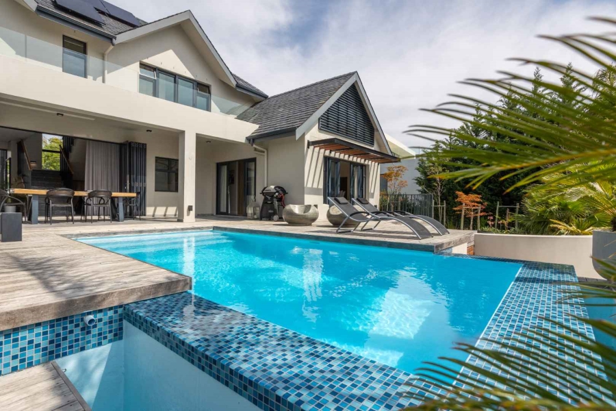 5 Bedroom Property for Sale in Pearl Valley Golf Estate Western Cape